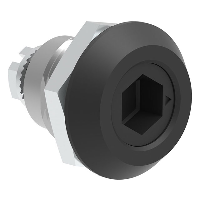 60126100 Essentra Access Solutions  Latches Locks